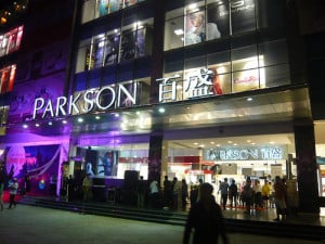parkson