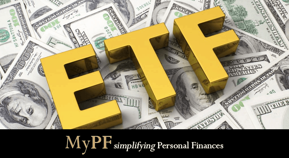 Exchange Traded Funds Mypf My