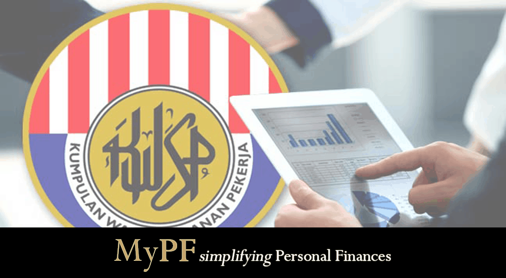 Making Voluntary Epf Contributions Mypf My