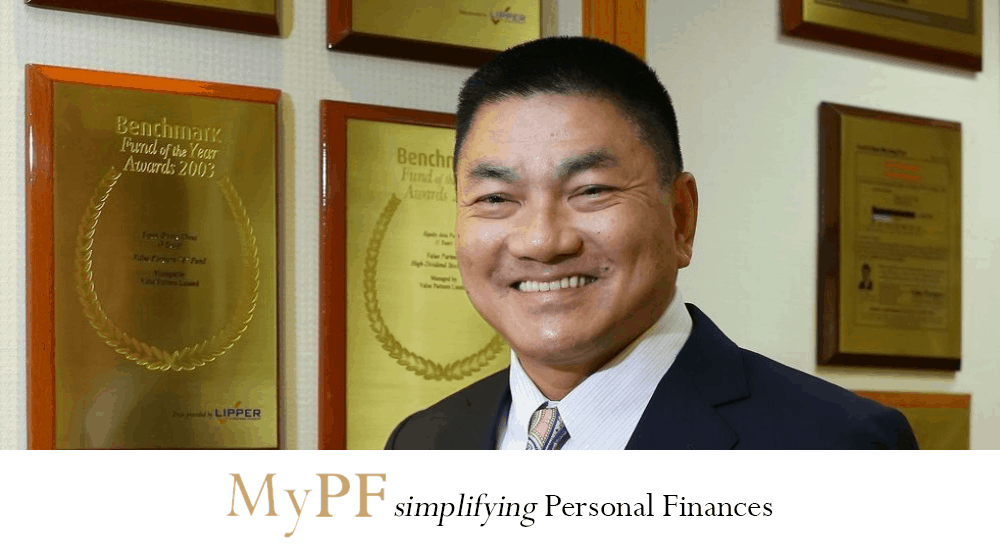 Lessons From Datuk Seri Cheah Cheng Hye Mypf My