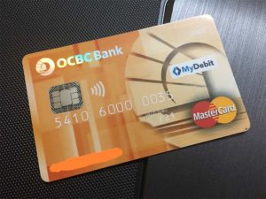 Ocbc 360 High Yield Savings Account Mypf My