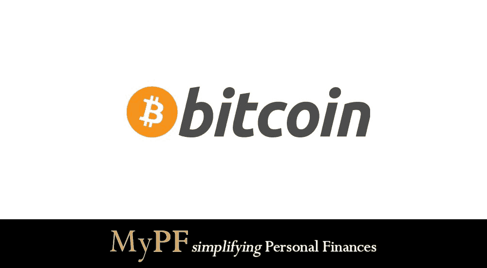 Bitcoin Cryptocurrency Mypf My