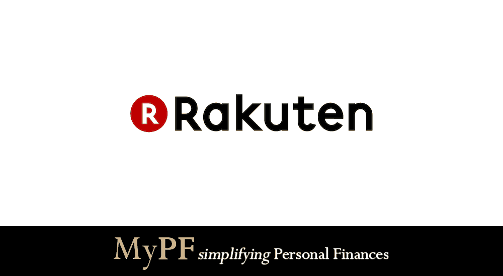 Rakuten Trade New Low Cost Online Brokerage Mypf My