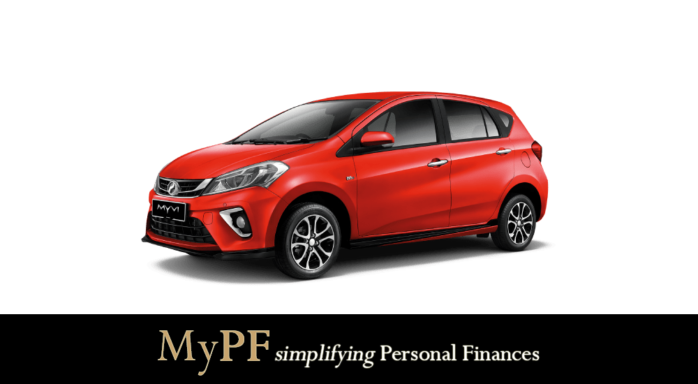 Buying An Entry Level Car Mypf My