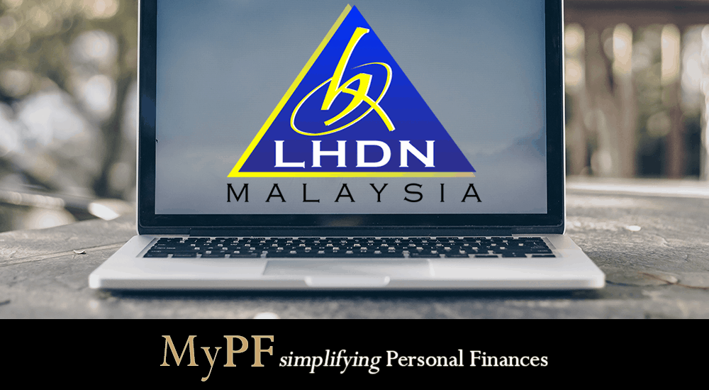 Tax Planning In Malaysia Mypf My