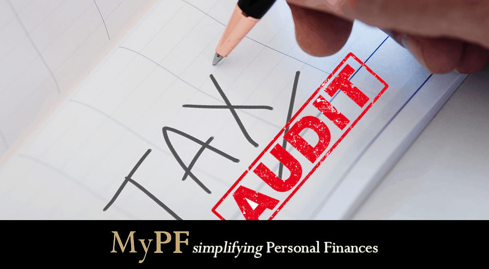 14 Red Flags Why You Are Selected For Tax Audit Mypf My - 