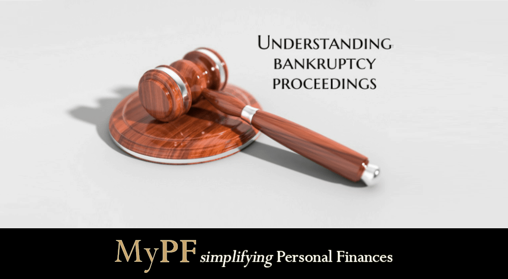 Understanding Bankruptcy In Malaysia Mypf My