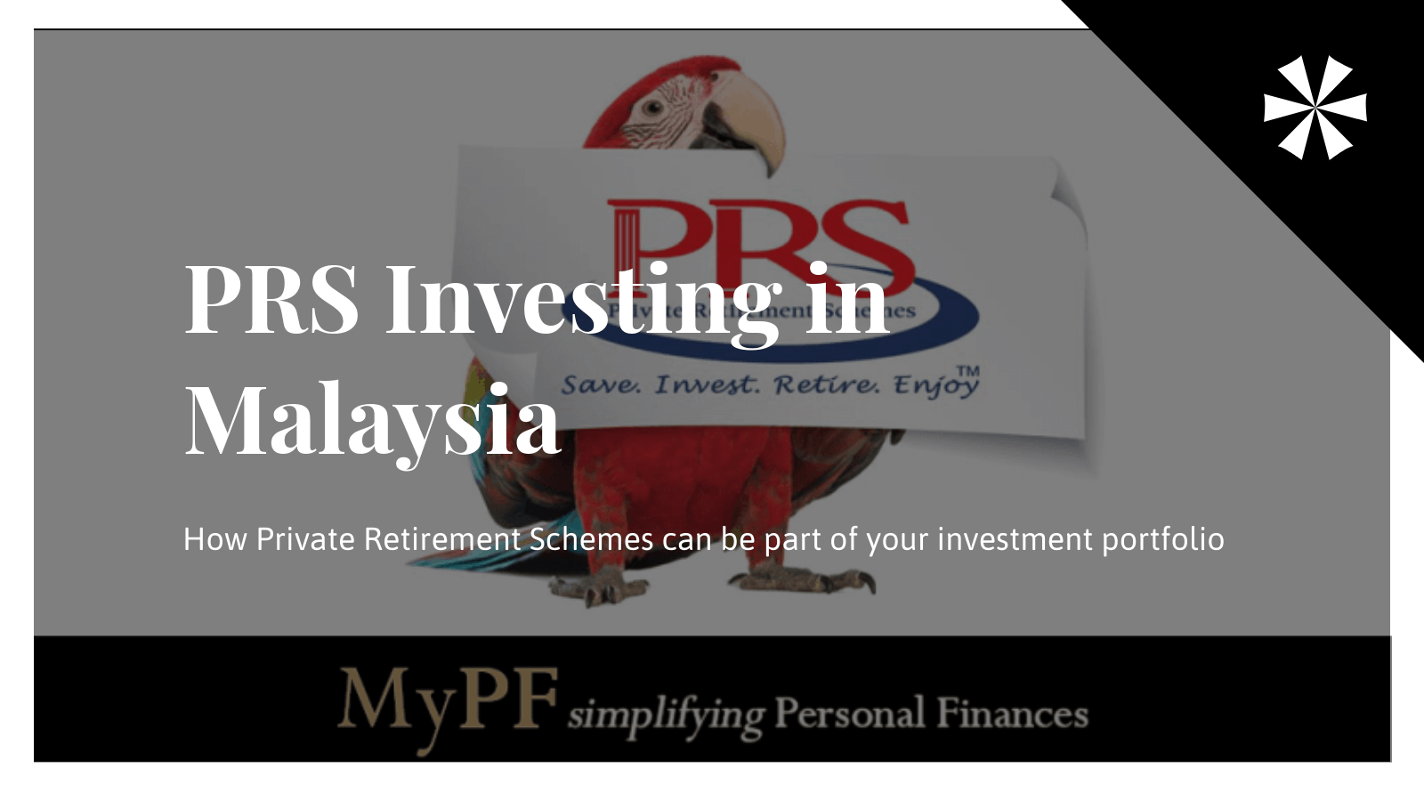 PRS Investing In Malaysia Infographic – MyPF.my