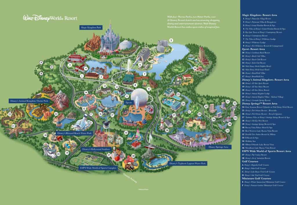 6 tips for an awesome family trip to disney world mypfmy
