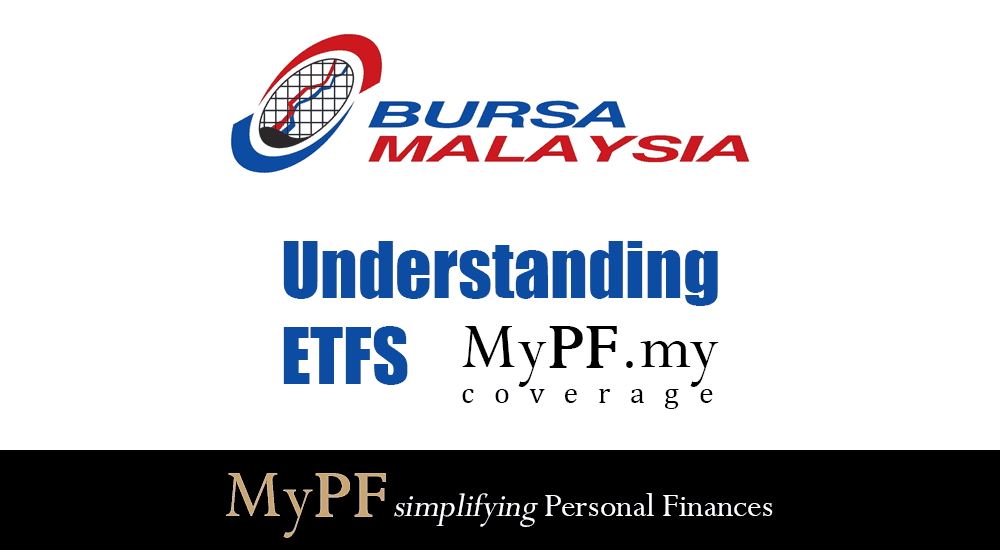 Bursa Malaysia S Etfs Continue To Innovate Mypf My