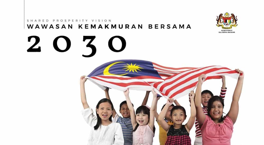 What Is Malaysia S Spv2030 Mypf My