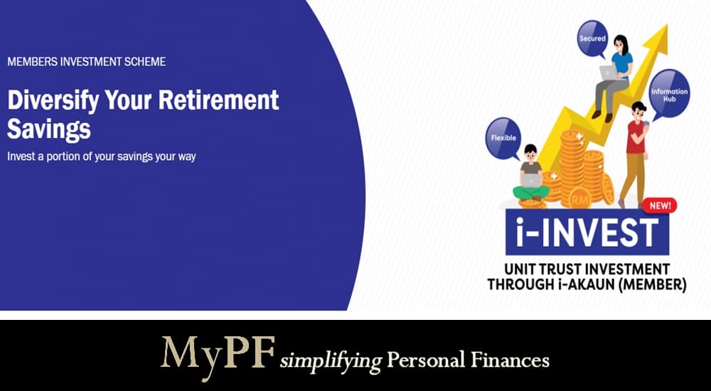 Epf How To Apply For Epf I Invest Mypf My