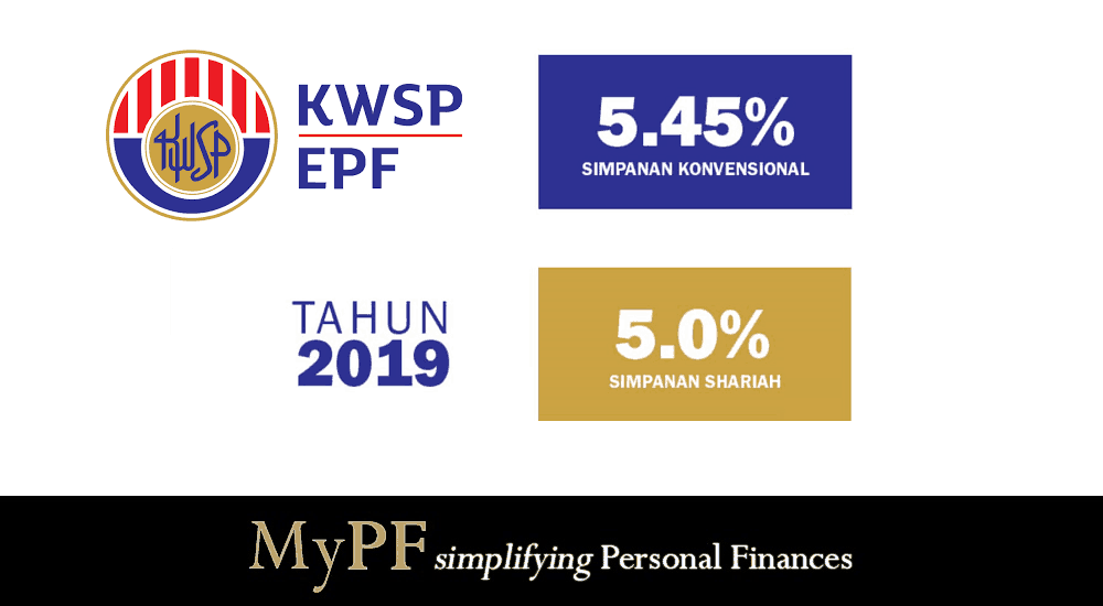 Epf Declares 2019 Dividends Mypf My