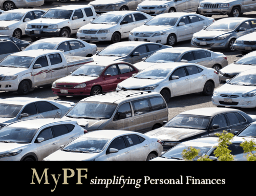 Latest Tax Exemption on Cars: To Buy or Not To Buy?