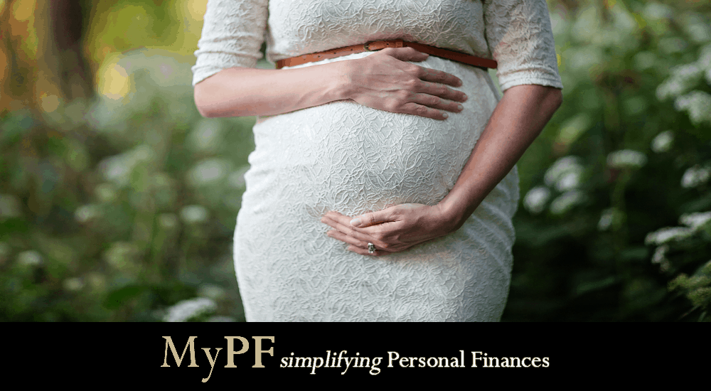 8 Tips to Plan for An Unplanned Pregnancy During Financially Tough Times –