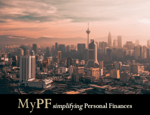 Top and Worst Performing Malaysian Sectors in 2022