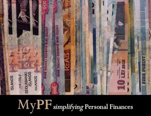 Understanding Different Types of Money