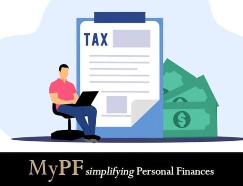 Know Your Income Tax Relief for YA 2023