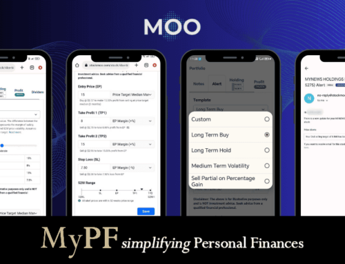 Unlocking Investment Potential: How Stockmoo Simplifies Your Path to Financial Success
