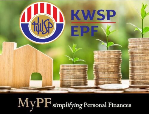 Understanding EPF and Its Role in Retirement Planning