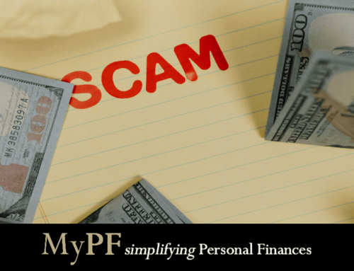7 Common Reasons People Fall for Scams
