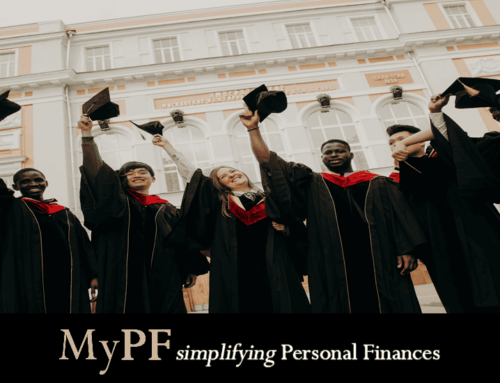 5 Facts to Know About Graduates’ Salary Going Down by Threefold Since the 1980s