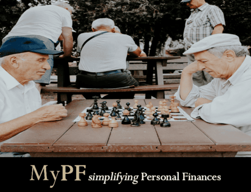 How a Higher Retirement Age could Impact Your Personal Finances?