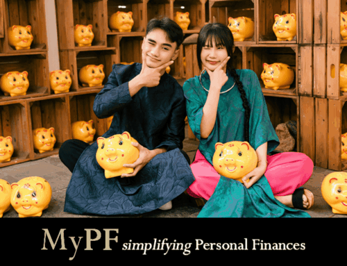 Gaining Perspectives on Investing in Public and Private Markets