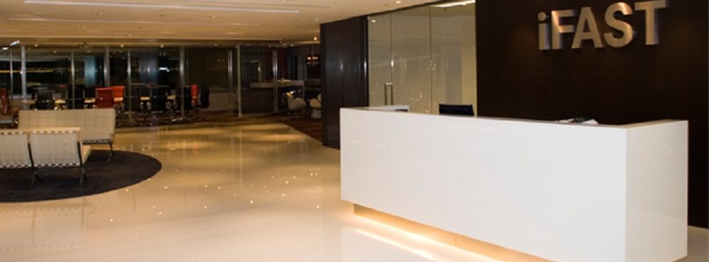 iFAST Capital