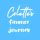 Colette @colettesfinancejourney